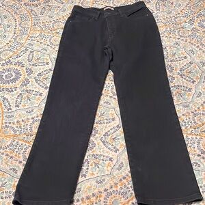 Lee Classic Fit Straight Leg jeans - Ladies Size 12 Short